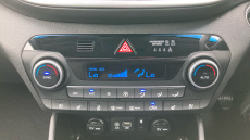 Hyundai Tucson 1.6 TGDi 177 Premium SE 5dr 2WD DCT Petrol Estate